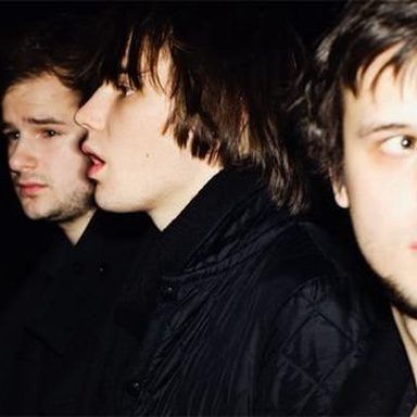 White Lies photo 24