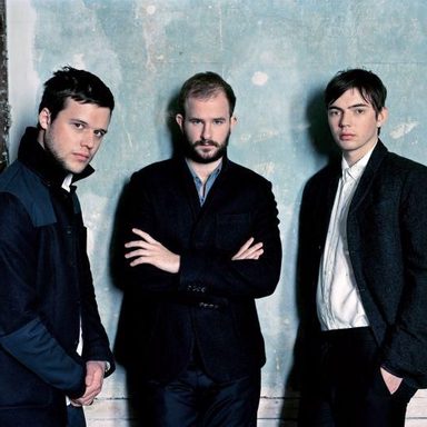 White Lies photo 13