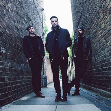 White Lies photo 10