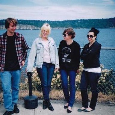 White Lung