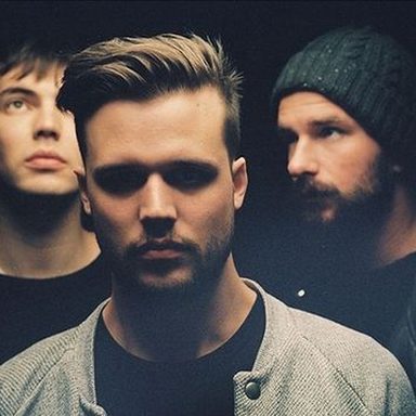 White Lies photo 14