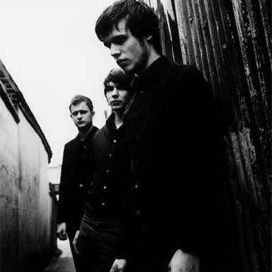 White Lies photo 26