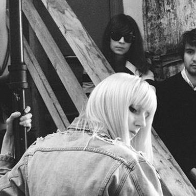 White Lung