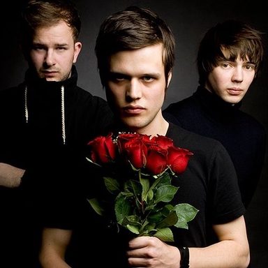 White Lies photo 22