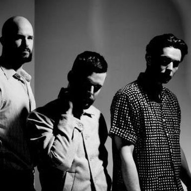 White Lies photo 9