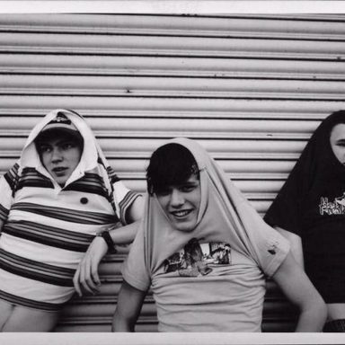 White Lies