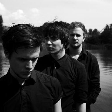 White Lies photo 21