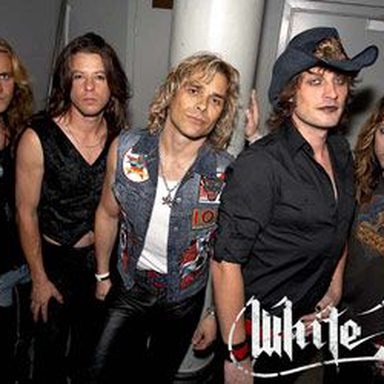 White Lion