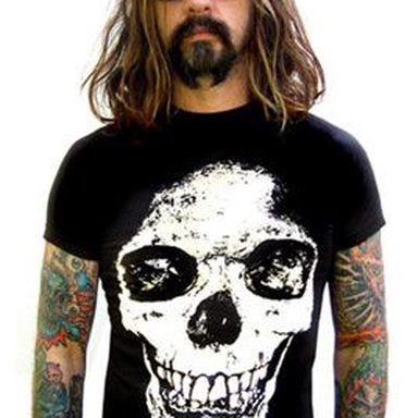 White Zombie