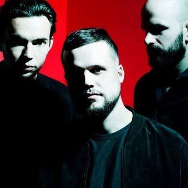 White Lies photo 12