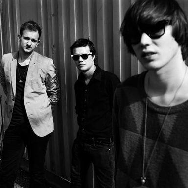 White Lies photo 19