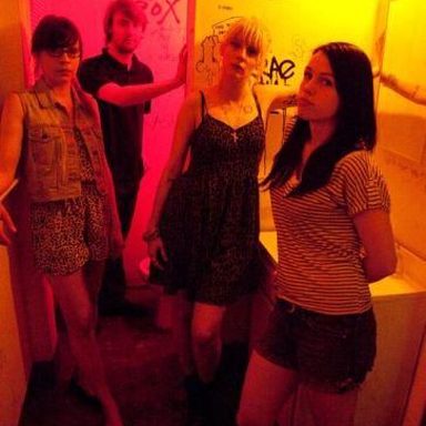 White Lung