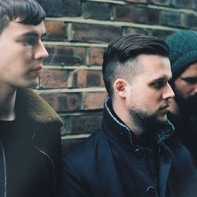 White Lies photo 18