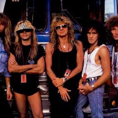 Whitesnake photo 24