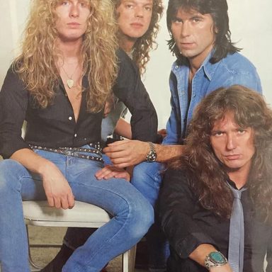 Whitesnake