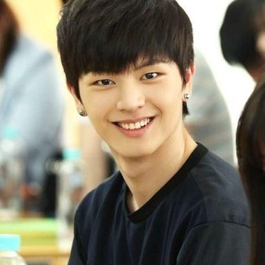 Who Are You: School 2015