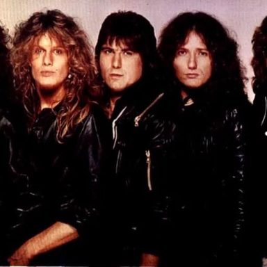Whitesnake