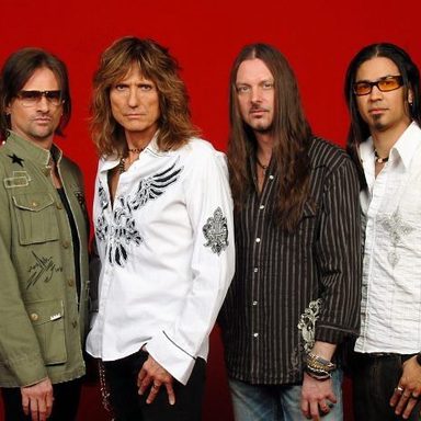 Whitesnake photo 17