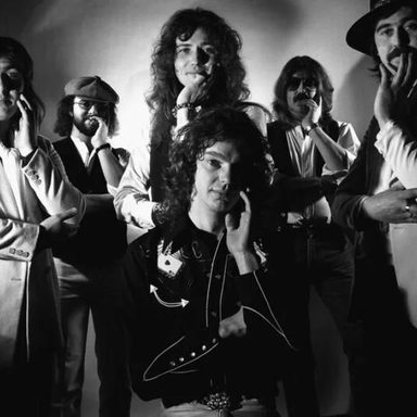 Whitesnake photo 11