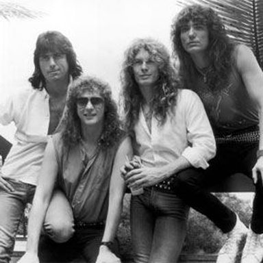 Whitesnake photo 25