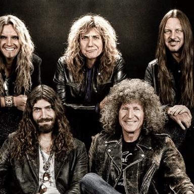 Whitesnake