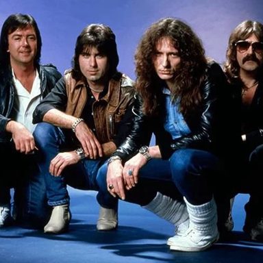 Whitesnake