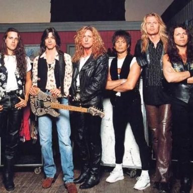 Whitesnake