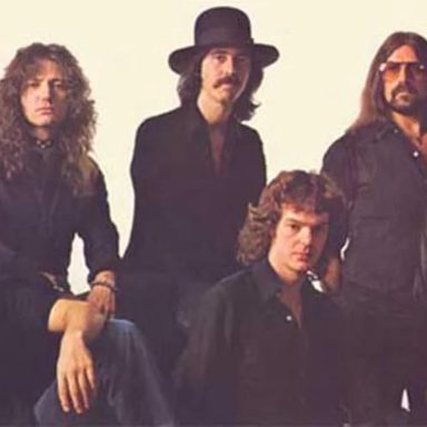 Whitesnake photo 10