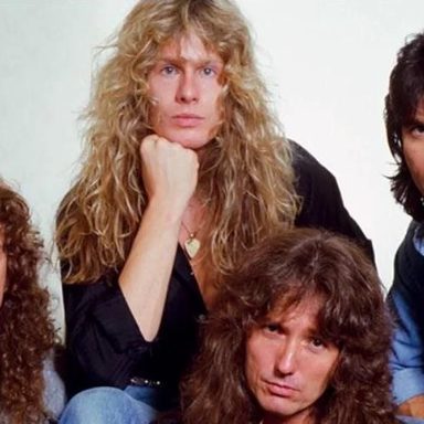 Whitesnake photo 9