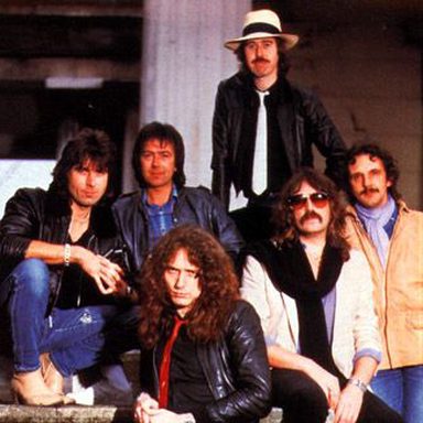 Whitesnake photo 28