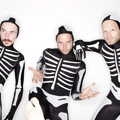 WhoMadeWho