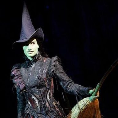 Wicked