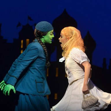 Wicked Brasil