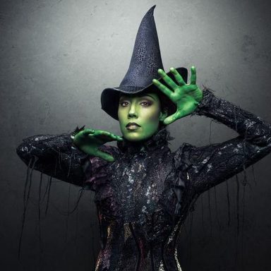 Wicked Brasil
