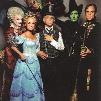 Wicked