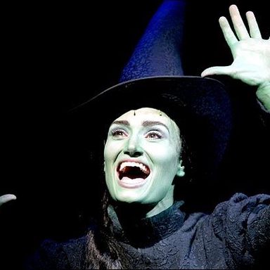 Wicked