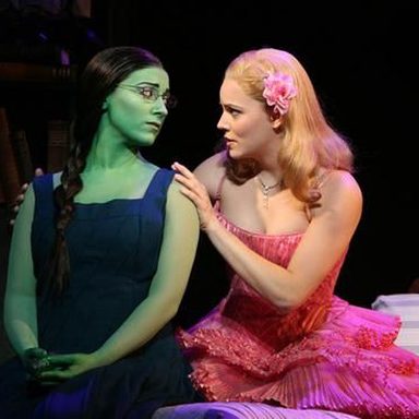 Wicked