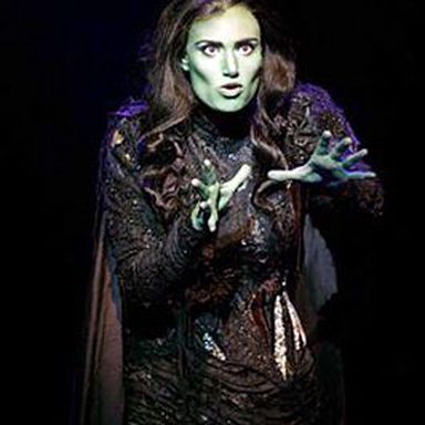 Wicked photo 13