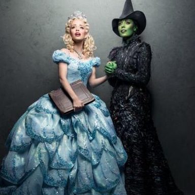 Wicked Brasil