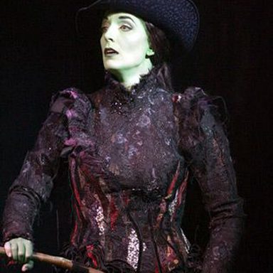 Wicked photo 12