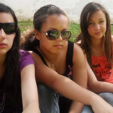 Wicked Youth