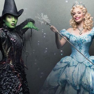 Wicked Brasil