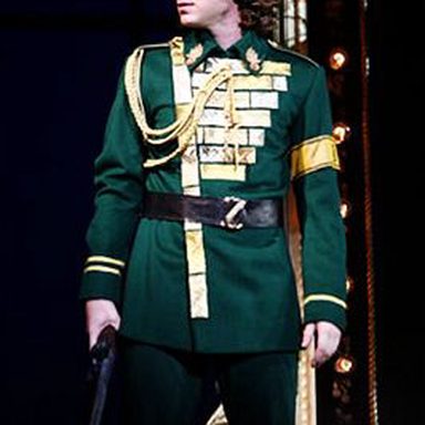 Wicked photo 10