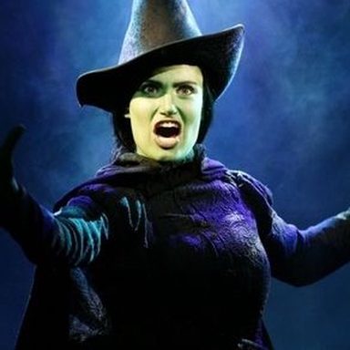Wicked photo 9