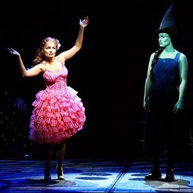 Wicked photo 14