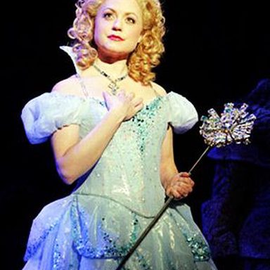 Wicked photo 11