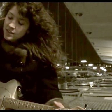 Widowspeak