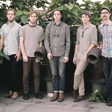 Wild Nothing