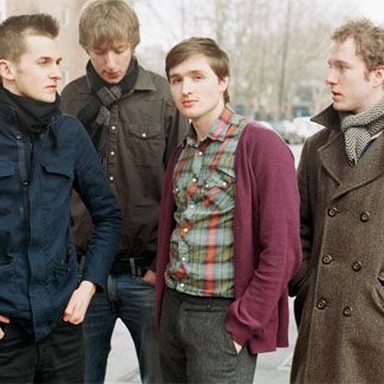 Wild Beasts
