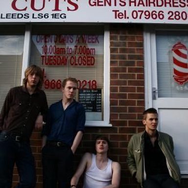 Wild Beasts